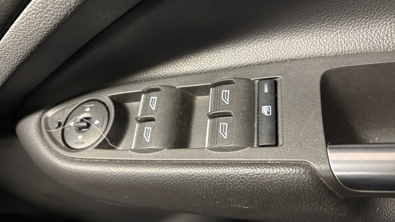 Ford Kuga 1.5 EcoBoost Titanium X Edition 5dr 2WD Petrol Estate